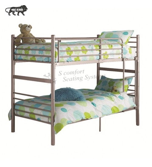 Scomfort SC-H101 2 Tier Bunk Bed